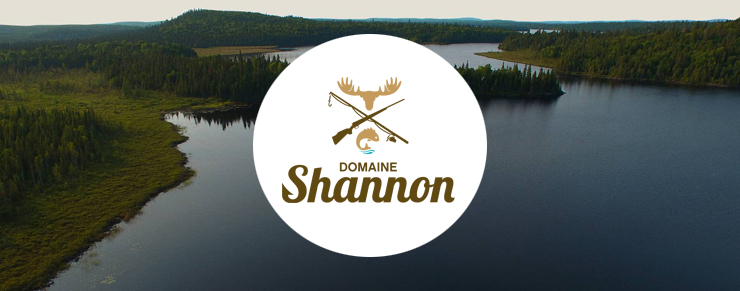 À propos du Domaine Shannon